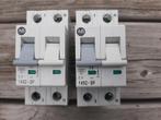 Installatieautomaat / Automaat 1P+N C6A, Ophalen of Verzenden, Nieuw, Overige typen
