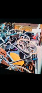 Gratis haal ik jou oudijzer, Ophalen of Verzenden