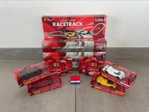Shell Salt Water Supercars | complete set, Verzamelen, Speelgoed, Nieuw, Ophalen of Verzenden
