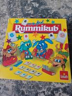 Rummikub, Ophalen