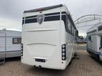 Morelo Loft Half Queensbed amp;hefbed, Bedrijf, Diesel, Overige merken, Automaat