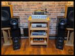 Accuphase, Ariston & NHT set, Overige merken, Gebruikt, ., .