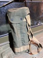 Magazine bag voor 9 mm Sten Gun / Sterling SMG, Ophalen of Verzenden, Landmacht, Nederland