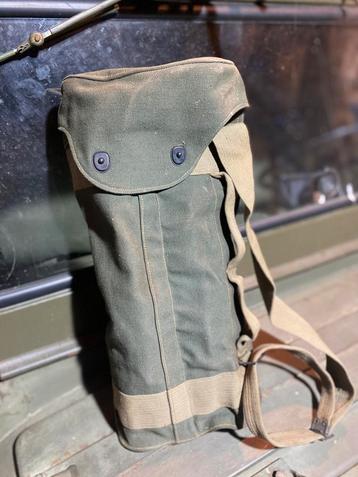 Magazine bag voor 9 mm Sten Gun / Sterling SMG beschikbaar voor biedingen