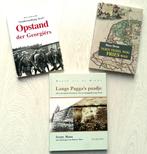 3 bijzondere boeken over TEXEL. Apart bieden kan ook., Ophalen of Verzenden, Zo goed als nieuw