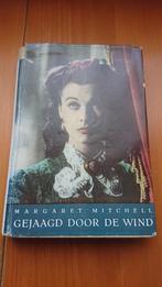 Gejaagd door de Wind, Margaret Mitchell, Ophalen of Verzenden, Gelezen, Margret Mitchell, Nederland