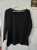 Long sleeve zwart, Kleding | Dames, Tops, Zeeman, Zwart, Maat 46/48 (XL) of groter, Ophalen of Verzenden