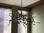 Hanglamp Harco loor design, Ophalen, Gebruikt, Glas, 75 cm of meer
