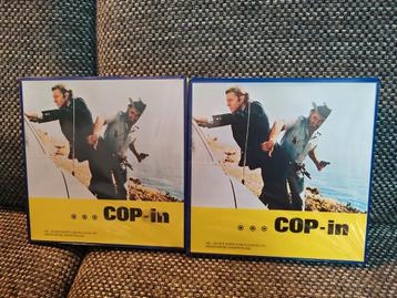 Super 8 Arco Film Cop-in beschikbaar voor biedingen
