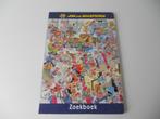 Verschillende zoekboeken Jan van Haasteren, Ophalen