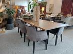 Set van 6 eetkamerstoelen Soho /Ray, Ophalen, O, O, O