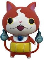 Yo-Kai Watch Hasbro Jibanyan figuur aktiefiguur 2015 13 cm, Verzamelen, Poppetjes en Figuurtjes, Postbus 64461, Brunssum, Nederland