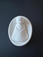 Marbell Stone Art Belgium Sculptuur baby jezus, Ophalen of Verzenden