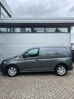 Volkswagen Caddy Cargo 2.0 TDI Style | Parkeersensoren | Nav, Auto's, Bestelauto's, Stof, 4 cilinders, Volkswagen, Origineel Nederlands