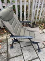 JRC Defender Karperstoel met Armleuning, Watersport en Boten, Hengelsport | Karpervissen, Ophalen of Verzenden, Gebruikt, Overige typen