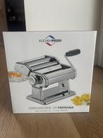 Nieuwe pastamachine / nudelmaschine 150 Küchenprofi, Huis en Inrichting, Keuken | Keukenbenodigdheden, Ophalen, Nieuw