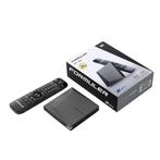 Formuler Z11 Pro Max - Beste IPTV Ontvanger Box, Ophalen of Verzenden, Nieuw, USB 2, Minder dan 500 GB