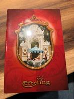 Efteling jaarboekje de kleren van de keizer uit 2013, Ophalen of Verzenden, Zo goed als nieuw, Overige typen