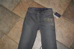 NYDJ Sheri vlot stretch slim fit jeans mt 6 (36/S) KOOPJE, ., Nieuw, Ophalen of Verzenden, NYDJ