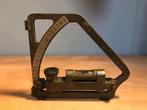 M1 Gunner's Quadrant uit WW2, Ophalen of Verzenden, Landmacht, Amerika