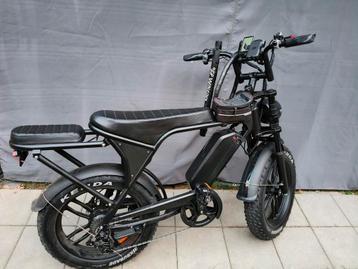 Fatbike Ouxi V8  beschikbaar voor biedingen