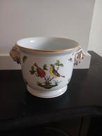 Herend cachepot rothschild, Antiek en Kunst, Ophalen of Verzenden