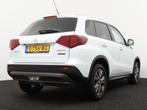 Suzuki Vitara 1.5 Hybrid Select | Navigatie | Achteruitrijca, Auto's, Suzuki, Te koop, Gebruikt, 56 €/maand, SUV of Terreinwagen