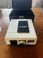 Vintage Dia Projector Zeiss Ikon - Perkeo Automat S250, Ophalen, Gebruikt