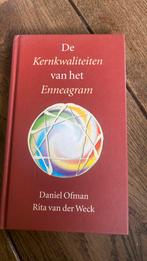 Daniel Ofman - Kernkwaliteiten en het Kernkwadrant, Ophalen of Verzenden, Zo goed als nieuw, Daniel Ofman