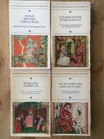 Spectrum van de Nederlandse letterkunde, 	deel 1-25, Ophalen, Gelezen