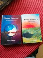 Nieuwe Dageraad boeken (Helma Broekman), Boeken, Esoterie en Spiritualiteit, Ophalen of Verzenden, Zo goed als nieuw, Spiritualiteit algemeen