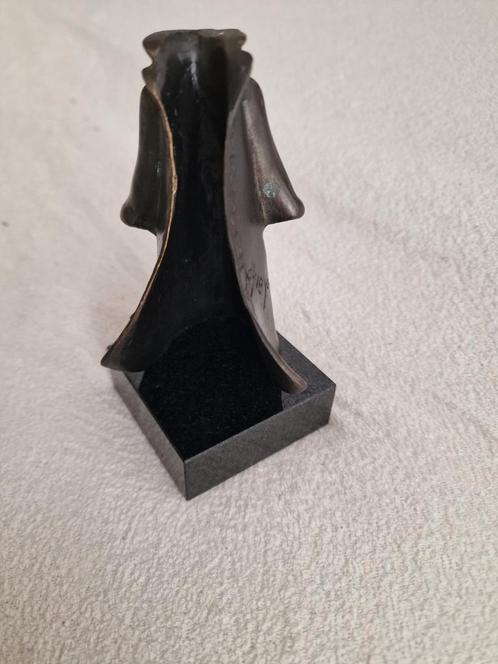 Corry Ammerlaan 1947, Antiek en Kunst, Antiek | Koper en Brons, Brons, Verzenden