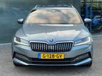 Skoda Superb Combi 1.5 TSI ACT L&K Executive PANO NL AUTO, Euro 6, 4 cilinders, 150 pk, Parkeercamera