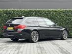BMW 5-serie Touring 520d Executive, PANO EURO 6, LEDER, DODE, Automaat, Achterwielaandrijving, Euro 6, Diesel