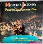 MICHAEL JACKSON, Cd's en Dvd's, Vinyl | Verzamelalbums, Ophalen of Verzenden, Zo goed als nieuw