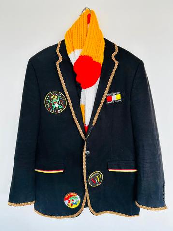 Oeteldonk jas L (52) beschikbaar voor biedingen