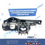 W205 C43 C63 AMG DASHBOARD Mercedes C Klasse 2016-2020 WITTE, Gebruikt, -, Ophalen of Verzenden, -