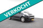 Peugeot 107 1.0-12V Sublime | Airco | Goed onderhouden | Nie, Voorwielaandrijving, Gebruikt, 4 stoelen, 68 pk