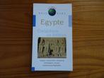 globus reisgids Egypte, Overige merken, Europa, Ophalen of Verzenden, Zo goed als nieuw
