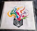 Chris de Burgh CD Into the light, Ophalen of Verzenden, Gebruikt