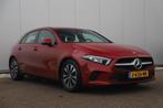 Mercedes-Benz A-klasse 160 Business Solution Widescreen Full, Auto's, Voorwielaandrijving, Stof, Gebruikt, Euro 6