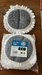 Microfibre Pads, Ophalen of Verzenden