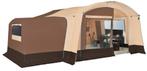 GEZOCHT GASTENCABINE TRIGANO GALLEON  MOCCA, Caravans en Kamperen, Tenten, Ophalen