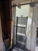 Douchescherm, Huis en Inrichting, Badkamer | Complete badkamers, Ophalen, Zo goed als nieuw