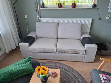 Tweezits Kivik bank, Ikea - afbeelding 1