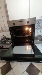 Ignis aks187 inbouwoven, Witgoed en Apparatuur, Ovens, Ophalen, Zo goed als nieuw, Oven, 45 tot 60 cm