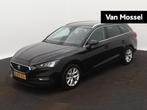 SEAT Leon Sportstourer 1.0 TSI Style Launch Edition | CAMERA, Auto's, Seat, Stof, Gebruikt, Met garantie (alle), Leon
