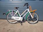 Nieuwe Stadsfiets - Batavus, Ophalen, Batavus, Nieuw, 53 tot 56 cm