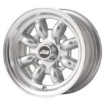 MINILIGHT set zilver Classic Mini Cooper., Auto diversen, Wieldoppen, Ophalen, Nieuw