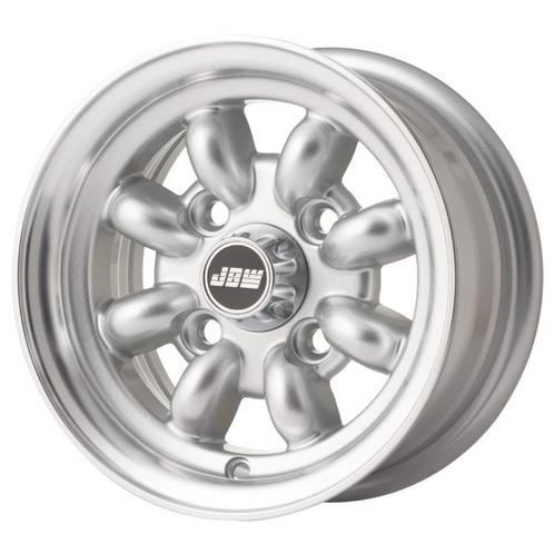 MINILIGHT set zilver Classic Mini Cooper., Auto diversen, Wieldoppen, Nieuw, Ophalen